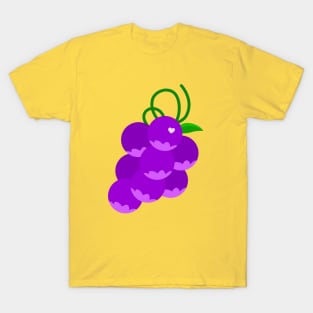 Big Love Grape T-Shirt